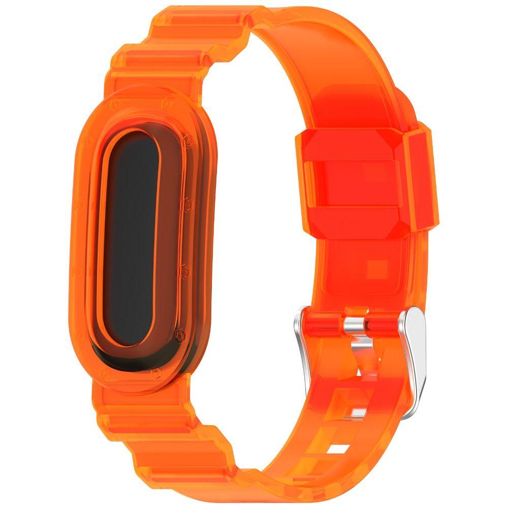 Replacement TPU Loop Watchband Strap Bracelet for Google Fitbit Air Smart Band Accessories