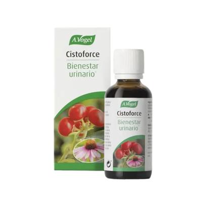 Капли Vogel Cistoforce 50 мл