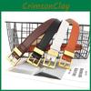 Pu Womens Fashion Leather Waist Belt With Square Pin Buckle For Wear Business