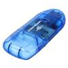 Мини USB 2.0 Высокоскоростной Адаптер-Кардридер для Карты Памяти Телефона для Ноутбука Компьютера