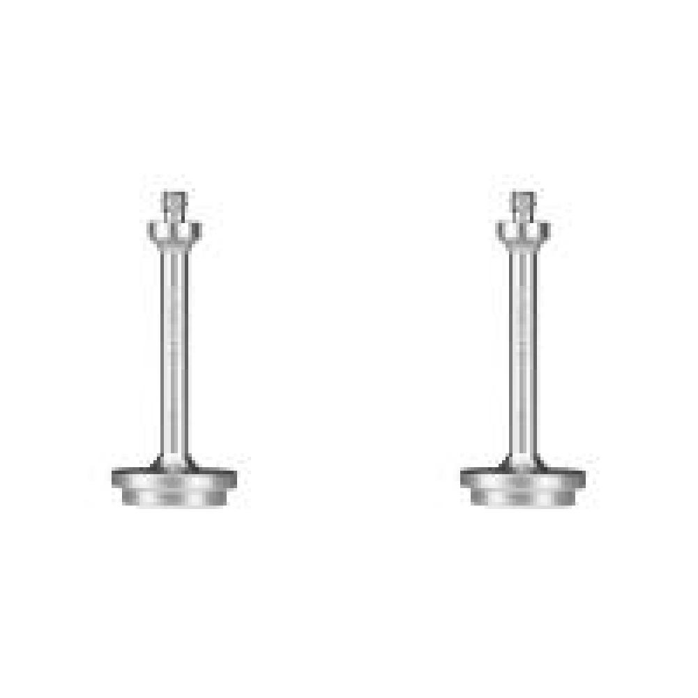 Lantern Gas Tank Bracket Camping Gas Tank Adapter Portable Lamp Extension Pole Aluminium Alloy Versatile Camping Accessories