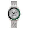 Original Watch EDITIONTWO AOFH22503 Silver [Adidas Swatch] Men's [Item]