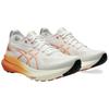 Новые кроссовки Asics Gel Kayano 31 Wide 'Бело-оранжевые' Женские 1012B670-100