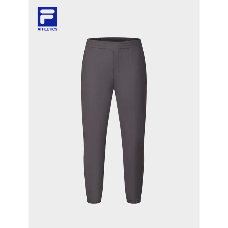 Fila Мужские базовые трикотажные спортивные брюки