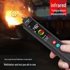 BSIDE Aimers X2 Умный инфракрасный термометр и мультиметр с индукционной электрической ручкой