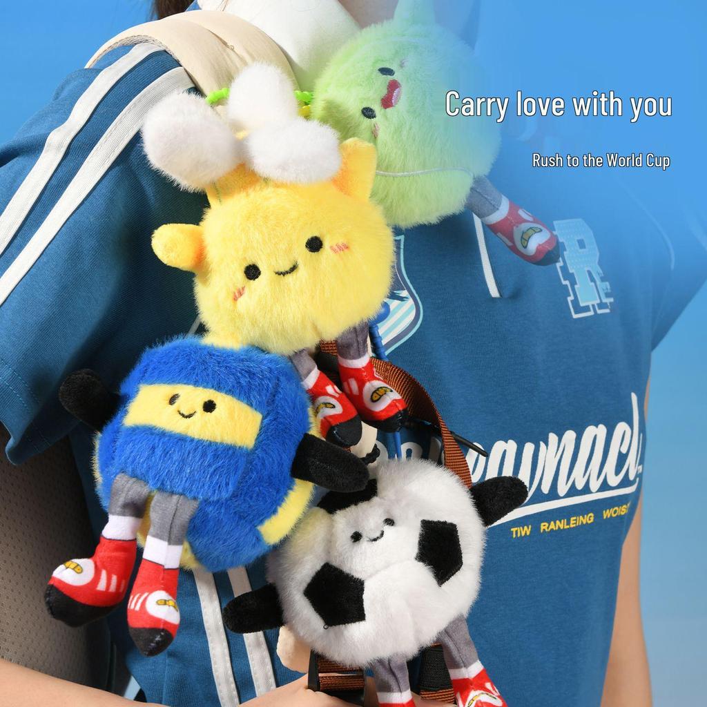 Emma Molly Plush Scented Pendant Gift Box – Creative Birthday Gift for Girls & Couples