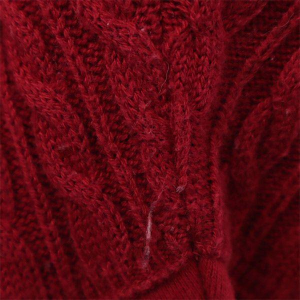 Lacoste Короткий рукав цельный 34 Красный Женский Б/у