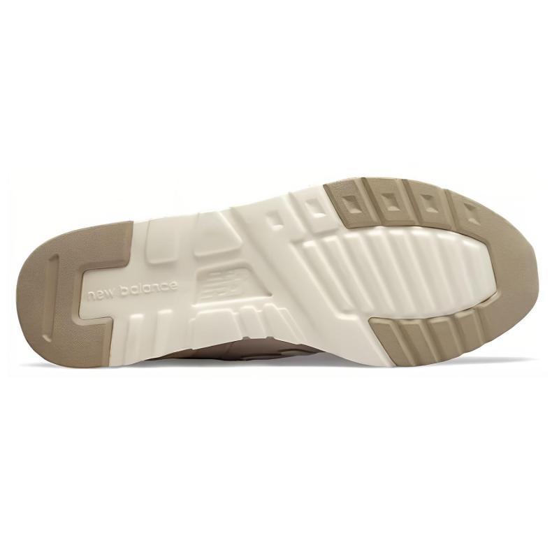 New Balance Кроссовки 997H 'Серо-белые' CM997HCB