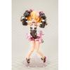 Kotobukiya Megami Device Puni Mofu Черная Мао Масштаб 135 мм Пластиковая модель