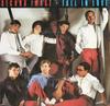 7-дюймовая пластинка ВТОРОЕ ИЗОБРАЖЕНИЕ Fall In Love POSP395 Polydor 1982 Великобритания Soul Funk Б/у