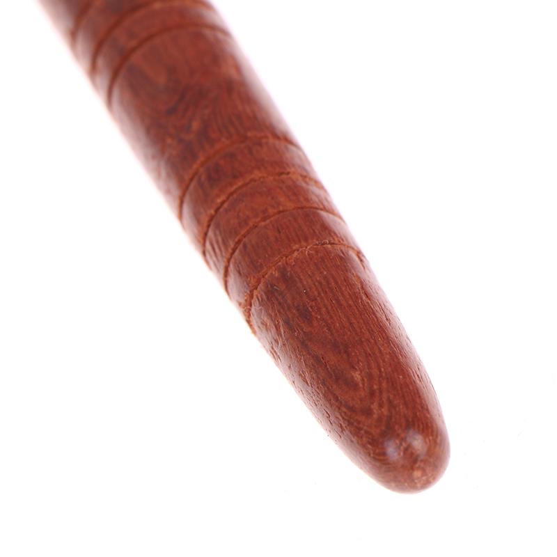 Деревянный спа для ног, физиотерапия, тайский массаж, релаксация, деревянная палочка, инструменты