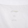 Li Ning Badminton Collection Badminton Jersey Unisex Standard White AAYU223-2