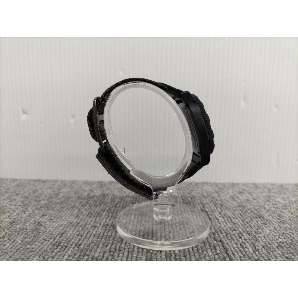 Подержанные часы LUMINOX STUSSY collaboration
