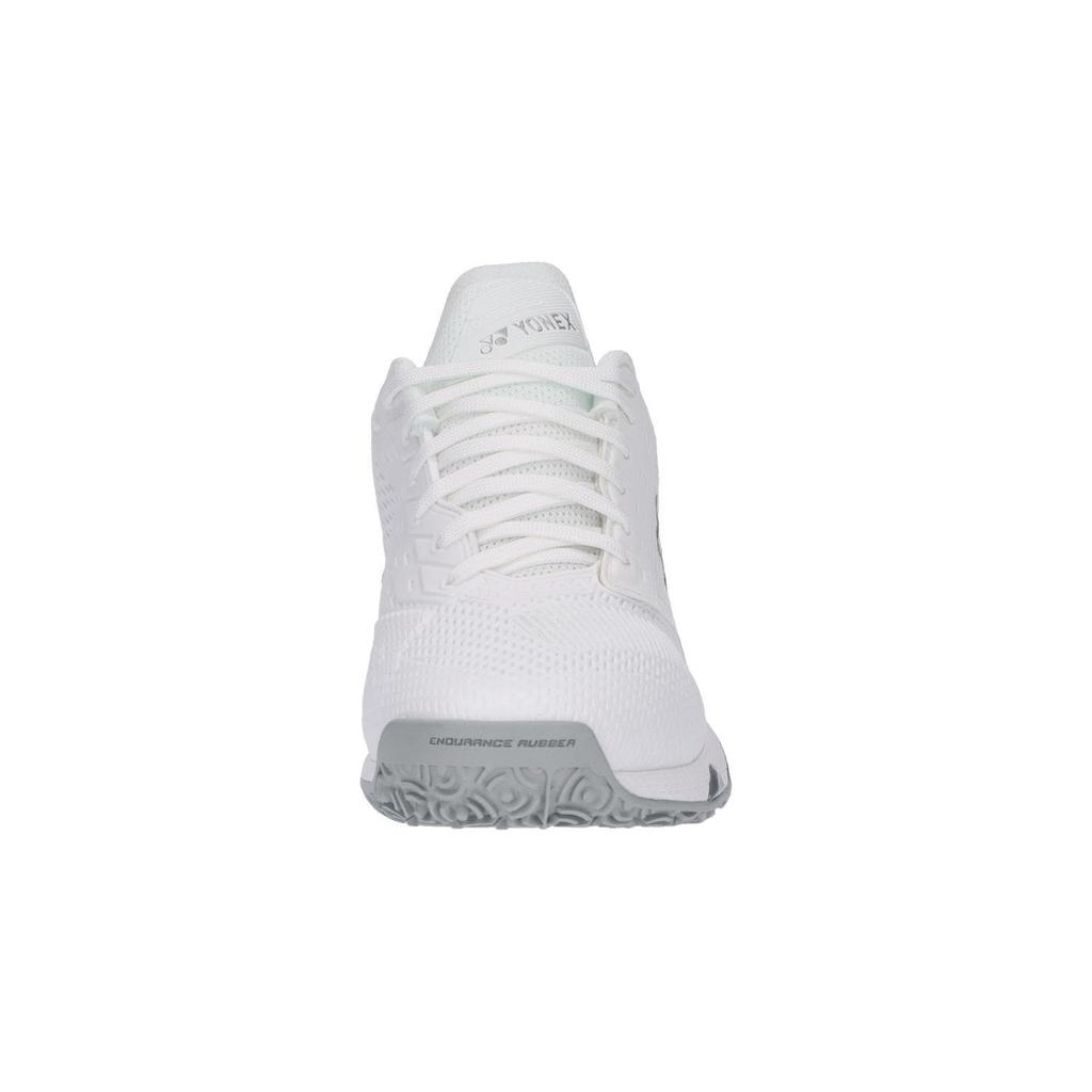 Теннисные туфли Power Cushion Ad Accel LGC White cm [YONEX] женские (011) 24,0