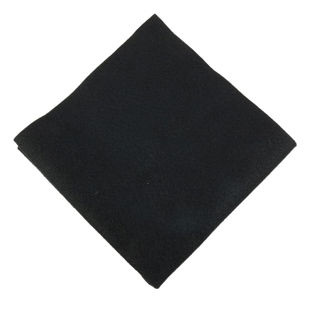 300±5%gsm Welding Blanket Carbon Fiber Flame Retardant