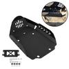 For CFMOTO 800NK 800 NK NK800 2025-2025 Motorcycle Skid Plate Engine Protection Belly Pan Guard Cover Bash Guards Sump Plate