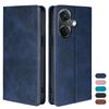 Card Slots Leather Case for Oneplus Nord CE 3 2 Lite 2T N30 N20 N10 SE N300 N200 N100 Magnetic Wallet Case Flip Cover Fundas