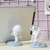 Astronauts Spaceman Mobile Phone Holder Spaceman Creative Cartoon Phone Stand  Boyfriend Gift