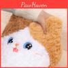 Dog Cat Soft Plush Toy Stuffed Animal Doll Kids Gift Cartoon Decoration Bedroom
