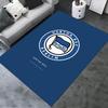 2025 Новый ковер Hertha BSC для гостиной, спальни, дома, украшение дивана, детский игровой нескользящий коврик 39