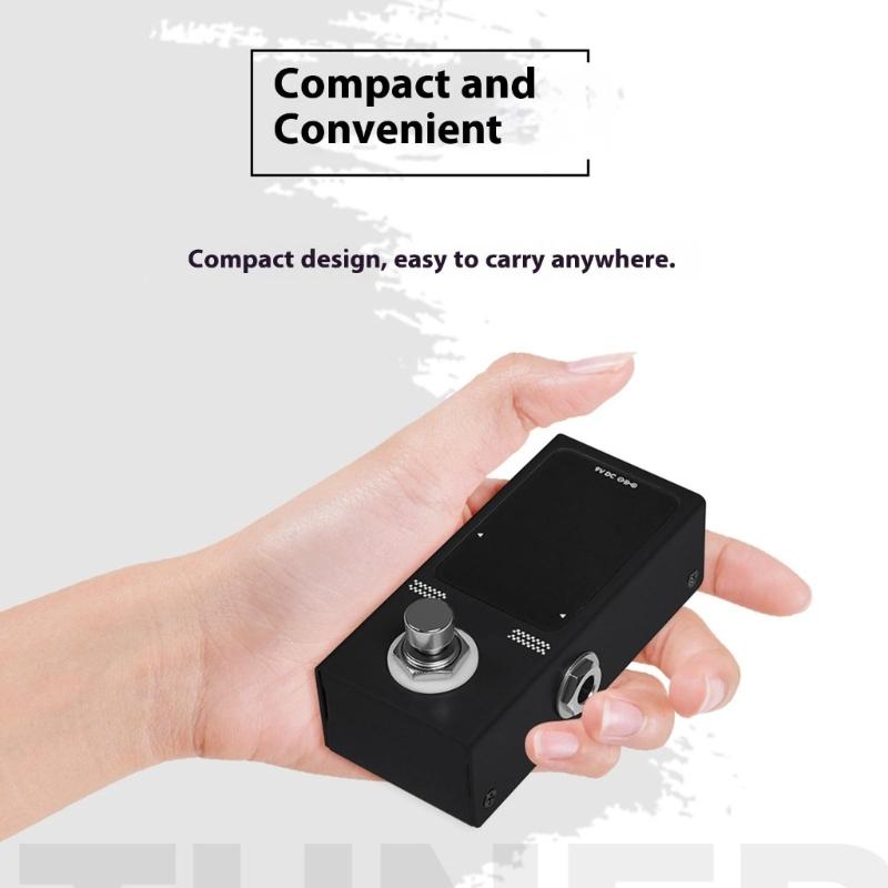Процессор гитарных эффектов Дисторшн Реверберации Функциональность Компакты Педаль эффектов для электрогитары Аксессуар для музыканта Подарок