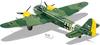 Историческая коллекция Cobi #5733 Junkers JU-88 (Немецкая армия) 132 масштаб