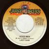 7inch Record LADY SAW / ANTHONY CRUZ - Good Men / Lose Dem Head NONE Juke Boxx Produ 2006 Jamaica Reggae, Ska & Dub Used