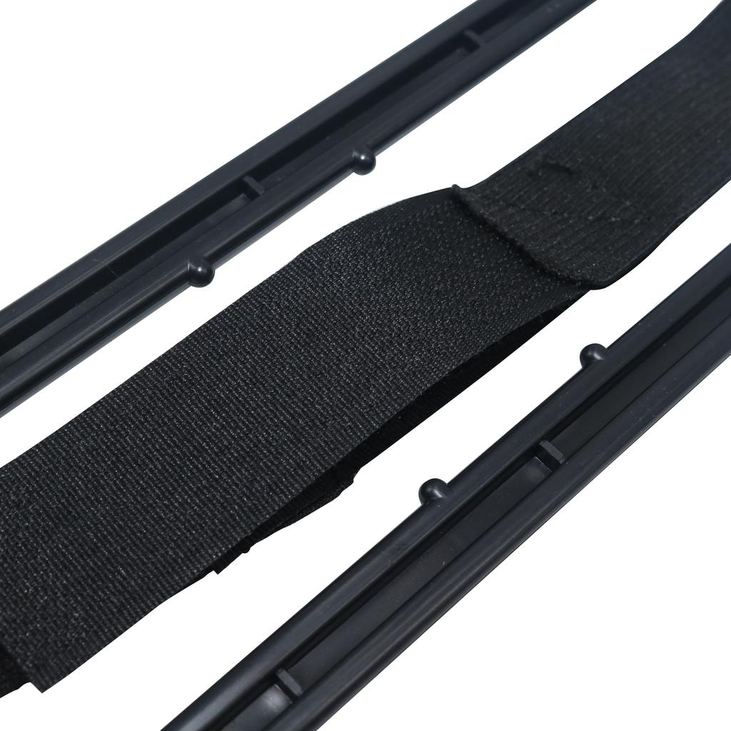 1 шт. новый портативный автомобильный солнцезащитный козырек держатель бумажных полотенец автомобильный держатель для спинки сиденья аксессуары зажим кронштейн авто