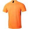 Nike Футболка Оранжево-желтая Подростковая CV3071-803