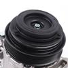 Компрессор кондиционера с муфтой для MERCEDES-BENZ CO105111C, 7511631, 7512187, 295067NA, 5839, 5844, 32053
