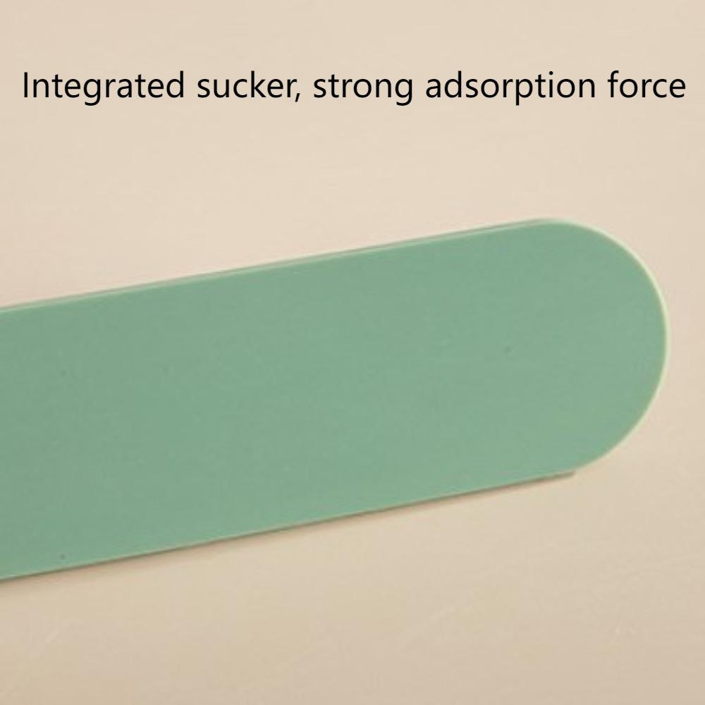 Silicone Water Baffle Barrier Sink Flap Block Easy Cleaning Sink Splash Guard  Household