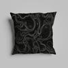 Photovoltaic  Gaming Pillow Case luxurious home office sofa decorative Multi sized car seat cushions pillowcases