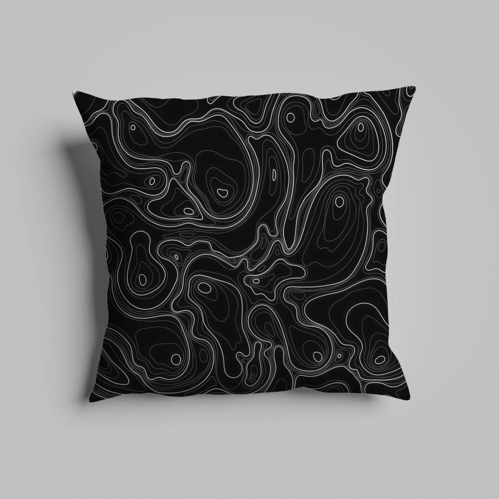 Photovoltaic  Gaming Pillow Case luxurious home office sofa decorative Multi sized car seat cushions pillowcases