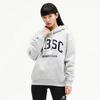 New Balance Толстовка с капюшоном Nbsc Brushed Hoodie Nbn0d41823 Ac