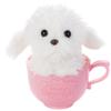 MimicryPet Teacup Mimicry Toy Poodle (Vanilla Cream)
