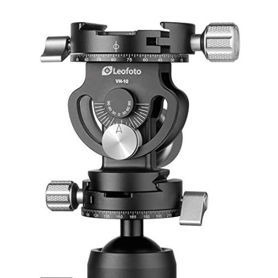 Головка монопода LEOFOTO VH-10