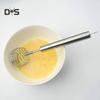 SW Многоцелевая ручная взбивалка для яиц из нержавеющей стали, картофельная толкушка, венчик для перемешивания молока