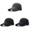 Baseball Mesh Hat Lightweight Summer Breathable Sun Protection Peaked Gift Cap