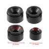 Cover Under Guard Plate Rubber High-quality Rubber Grommets Engine 1X 07C103226B  And  3X 06J103226A Car Accessories Grommets