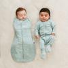 Ergo Pouch Cocoon Swaddle Bag Swaddle Sage [ergoPouch] [подлинный] 2.5TOG 3-6M