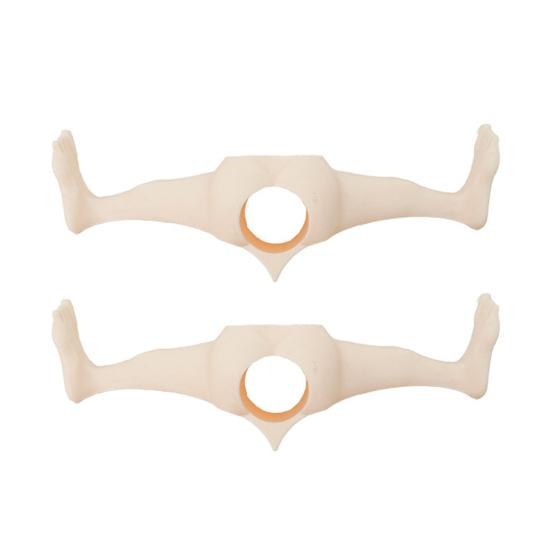 1/2 шт. Держатель для страниц книги Компактный дизайн Портативный Легкий в использовании Одноручный Держатель для страниц книги большим пальцем Закладка