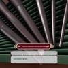 Кисть для пудры Huajian с мягкой щетиной - Контурная волнистая кисть для макияжа