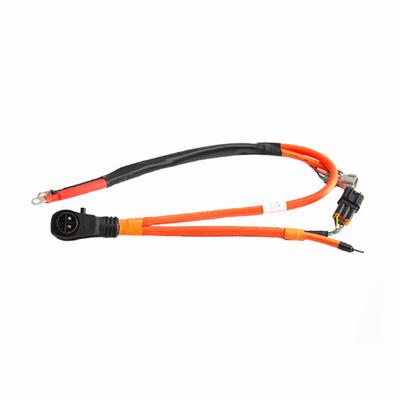 Адаптерный кабель для аккумулятора 8AWG подходит для SURRON SUR-RON