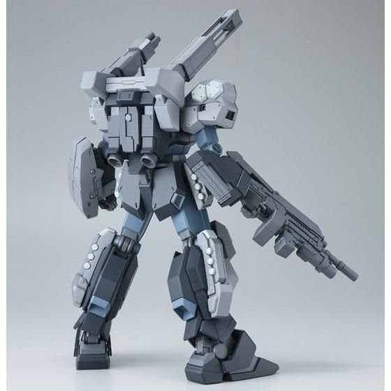 Пластиковая модель пушки BANDAI MG Jesta Cannon в интернет-магазине 1/100 (Хобби Лимитед)