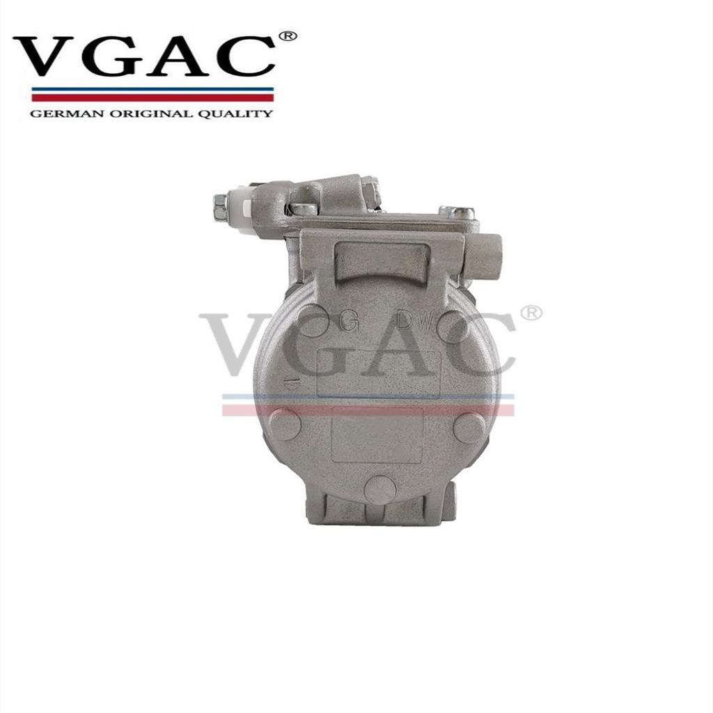 KIA Forte Carens III MPV 1.6 A/C Compressor, Model 97701-1D700