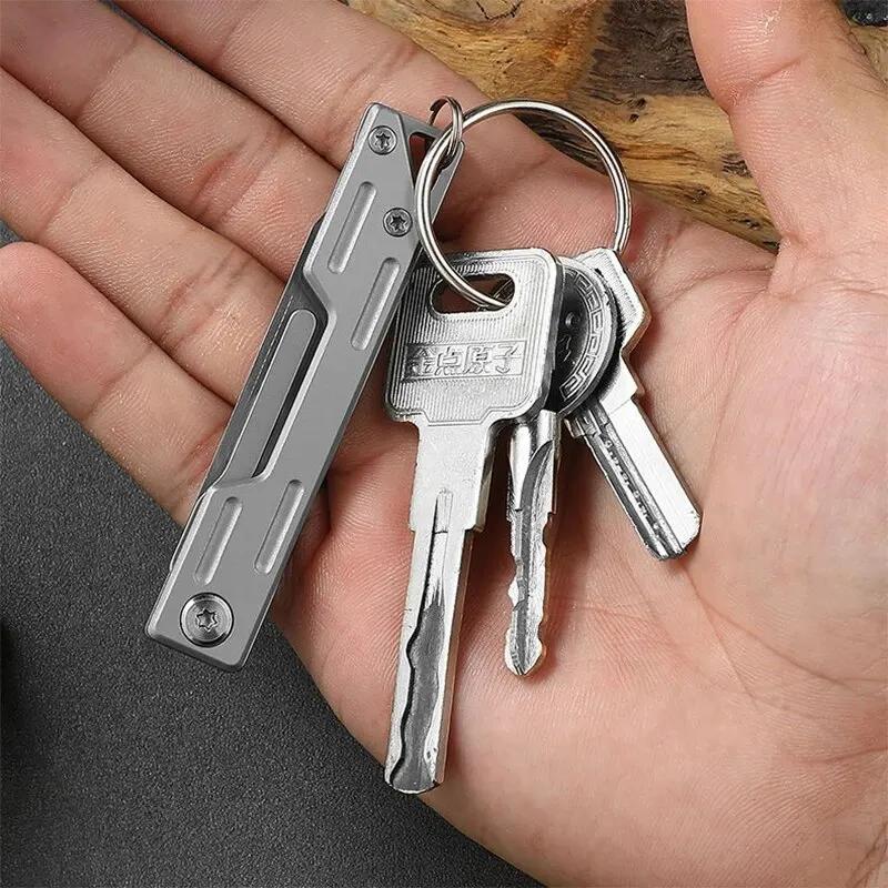 Machinery Stainless Steel Folding Scalpel Medical Folding Knife EDC Outdoor Unpacking Pocket Knife with 10pcs Replaceable Blades