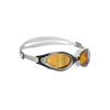 Madwave Polarized Swimming Goggles Flame II