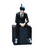 Sega Chainsaw Man Choconose Premium Figure Hayakawa Aki
