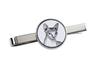 Sphynx – Cat Tie Clip, Personalized Tie Clip |