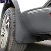 Car Fender  Mud Flaps For Volkswagen ID.6 X VW ID6 ID 6  2022 Splash Guards MudFlaps Front Rear Mudguards  Auto